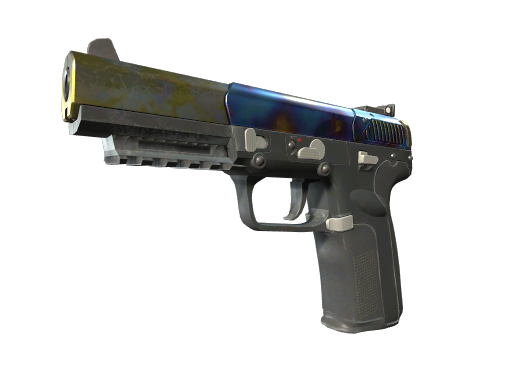 Five-SeveN | Case Hardened (Field-Tested)