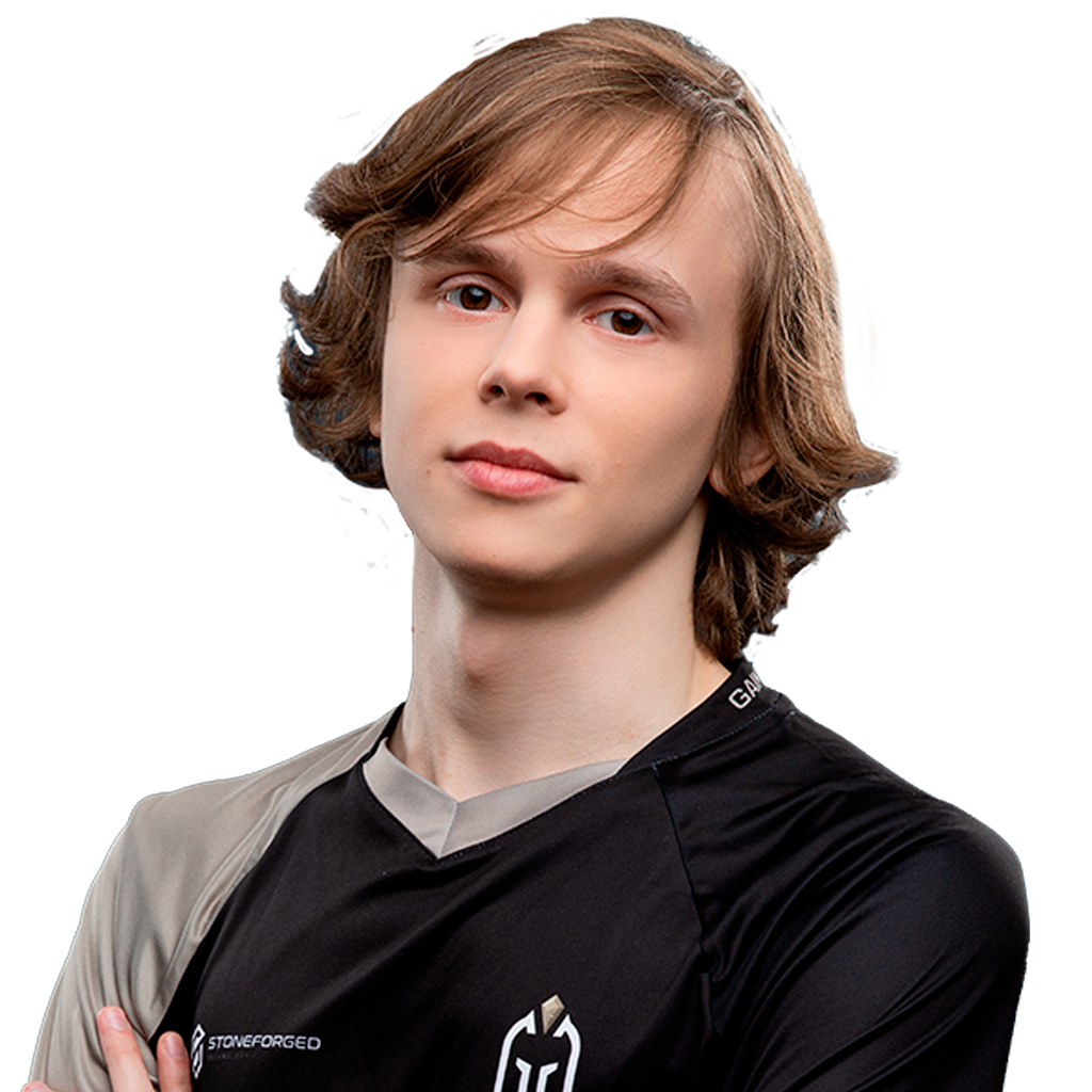 dyrachyo Player Sticker - TI 2022