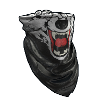 Beast Bandana