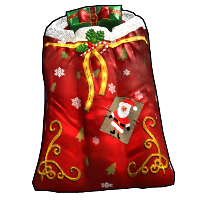 Santa's Bag