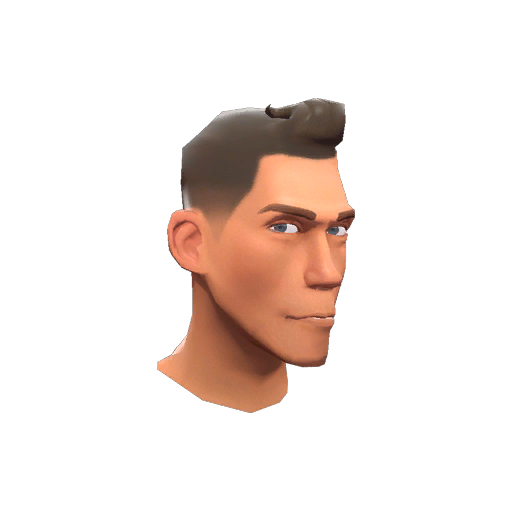 Strange Pomade Prince