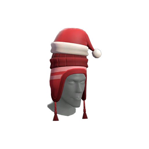 Towering Pillar of Beanies