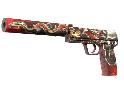 USP-S | Kill Confirmed (Factory New)