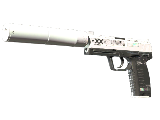 USP-S | Printstream (Minimal Wear)