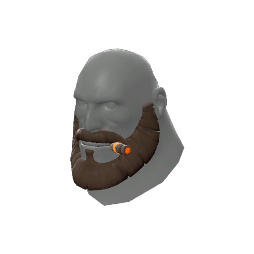 Strange Cuban Bristle Crisis