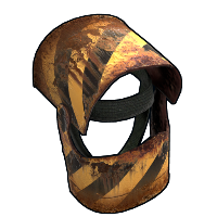 Apocalypse Helmet