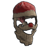 Santa Balaclava