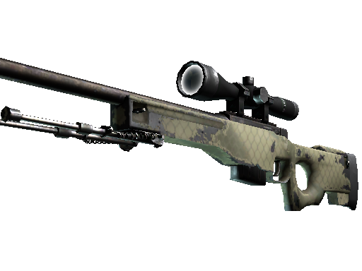 AWP | Safari Mesh (Field-Tested)