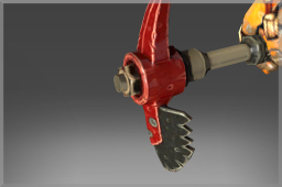 Pit Boss Prospector Pick