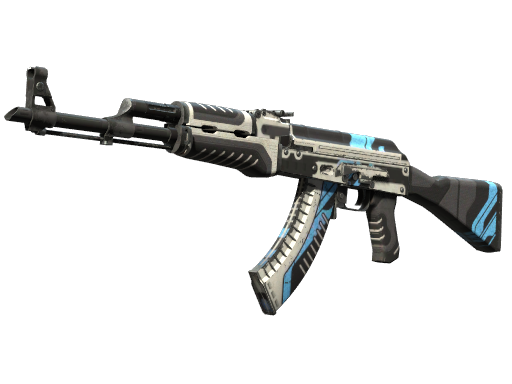 AK-47 | Vulcan (Field-Tested)