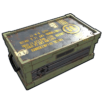 Ammo Box