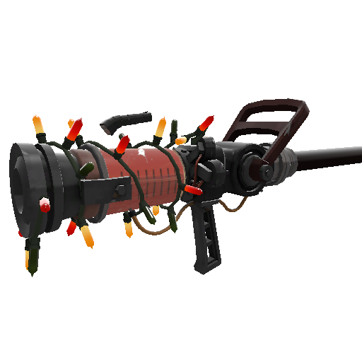 Strange Festivized Specialized Killstreak Quick-Fix