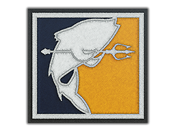 Patch | Aquatic Offensive