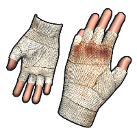 Boxer's Bandages