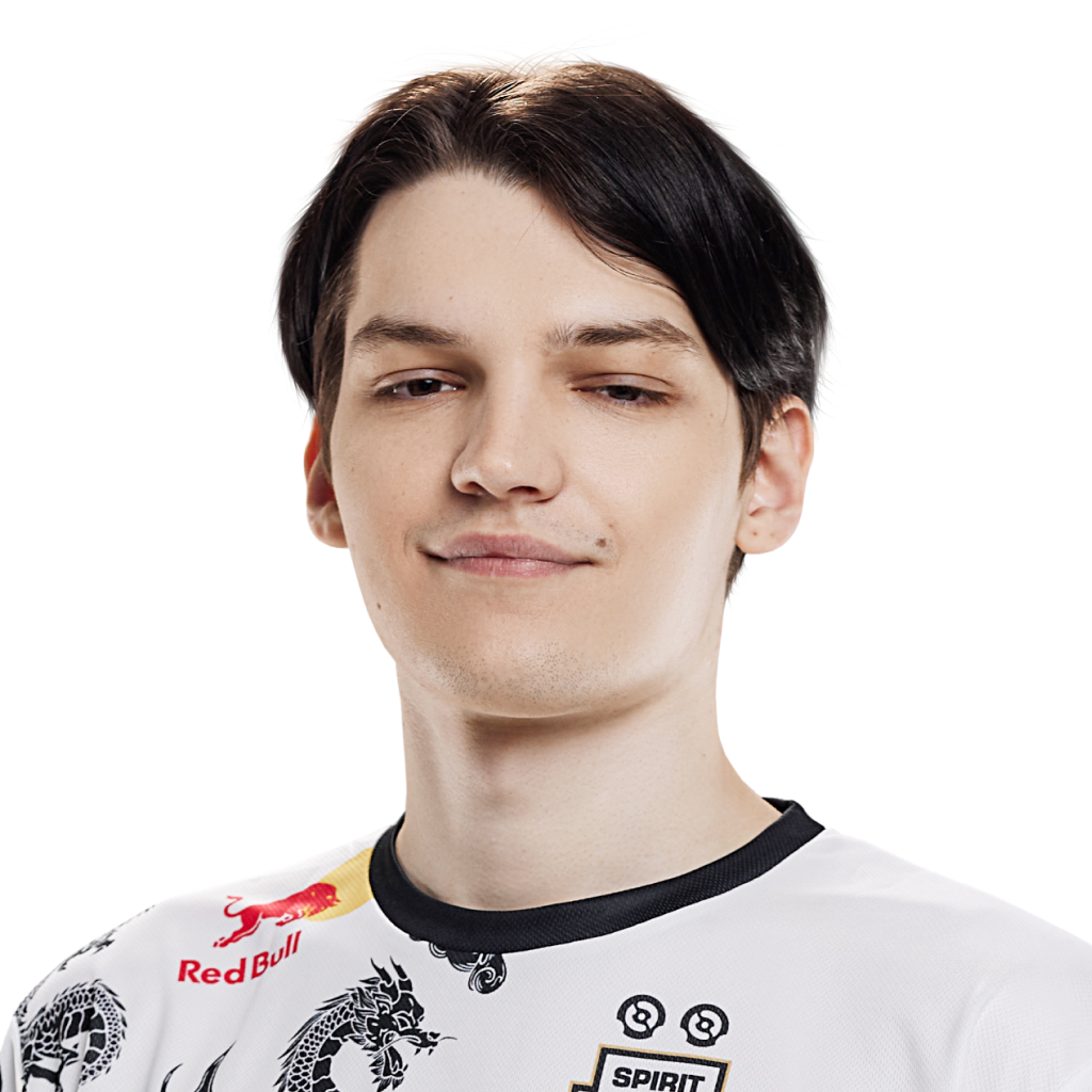 Mira Player Sticker - TI 2024