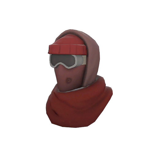 Strange Covert Covers