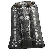 Muertos Sleeping Bag