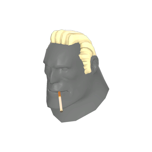 Strange Minnesota Slick