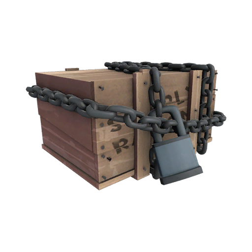 Mann Co. Supply Munition Series #92