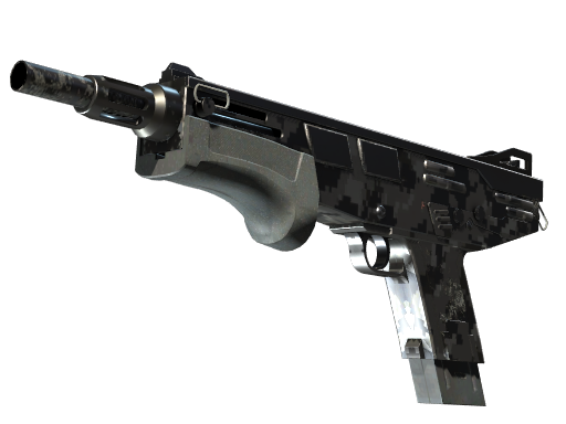 MAG-7 | Metallic DDPAT (Factory New)