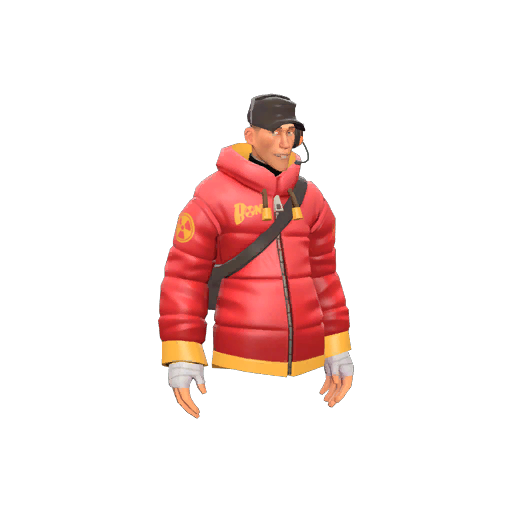 Strange Isotopic Insulator