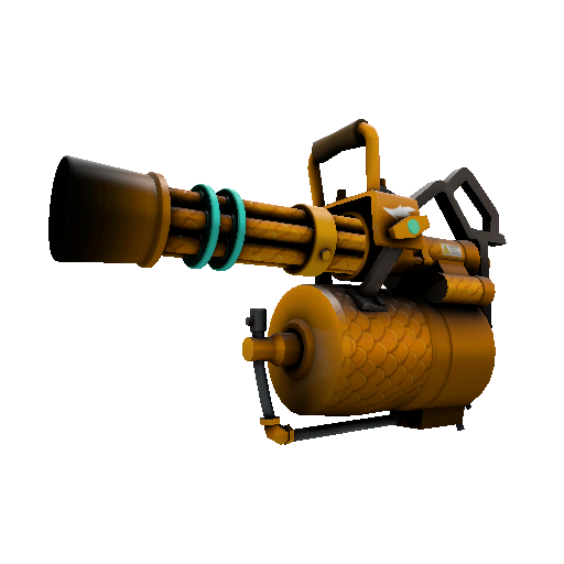 Dragon Slayer Minigun (Factory New)