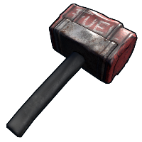 Fuel Hammer