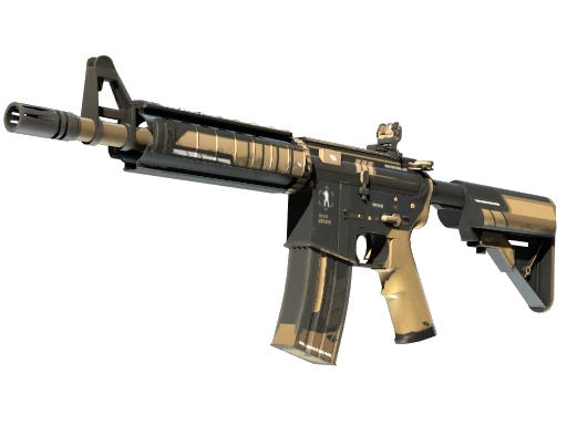 M4A4 | Desert-Strike (Factory New)