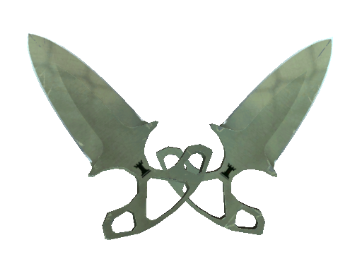 ★ Shadow Daggers | Safari Mesh (Field-Tested)