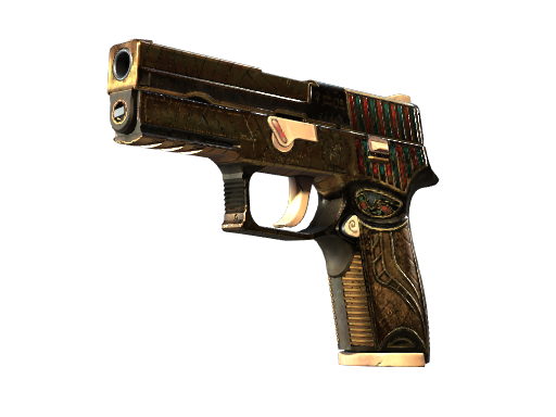 P250 | Apep's Curse (Factory New)