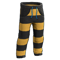 Bee Cosplay Pants