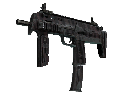 Souvenir MP7 | Prey (Well-Worn)