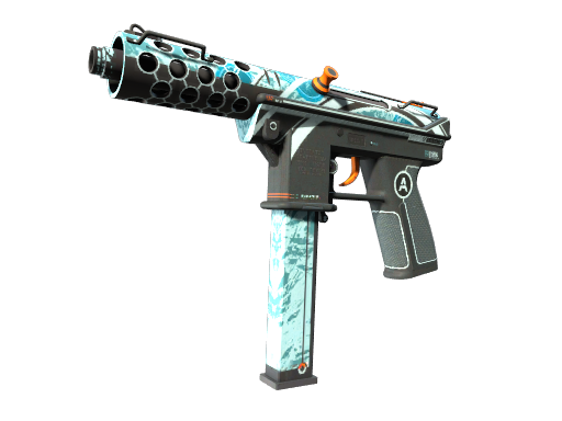 Tec-9 | Avalanche (Factory New)