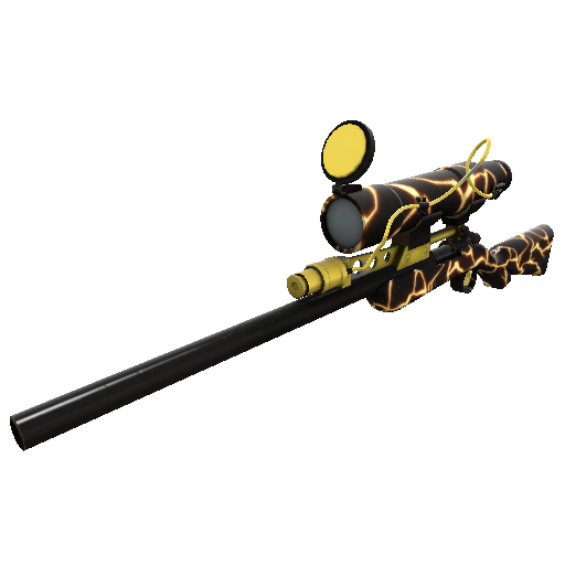 Thunderbolt Sniper Rifle (Factory New)