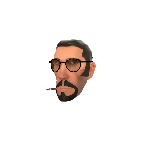 Strange Scoper's Smoke