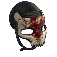 Sacrificial Mask