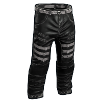 Rocker Pants