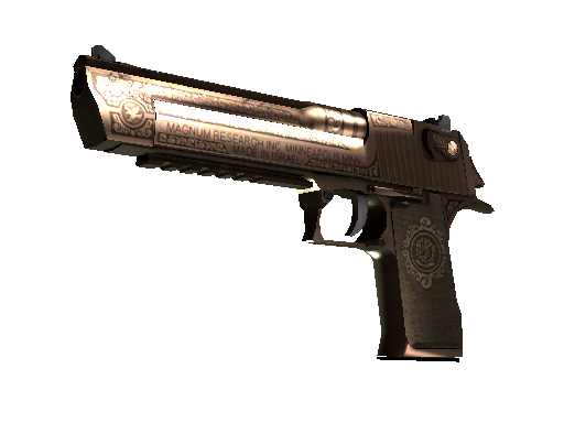 StatTrak™ Desert Eagle | Corinthian (Minimal Wear)