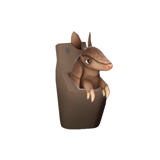 Hillbilly Speed Bump