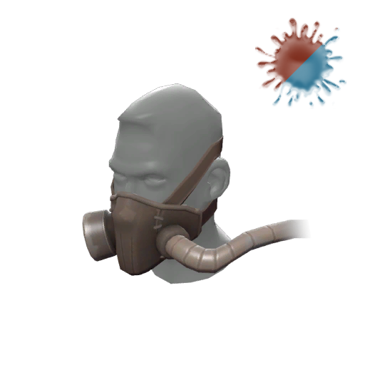 Strange Fuel Injector