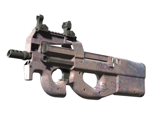 P90 | Wash me (Factory New)