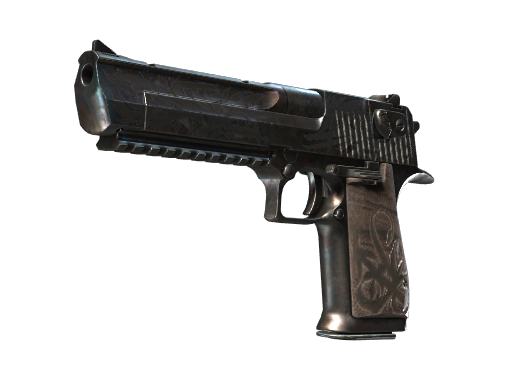 StatTrak™ Desert Eagle | Calligraffiti (Minimal Wear)