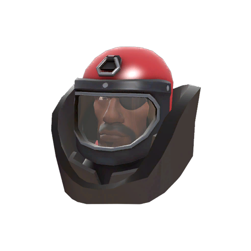 The Frag Proof Fragger