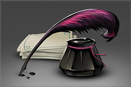 International 2019 Autograph: Vladimir 'Maelstorm' Kuzminov