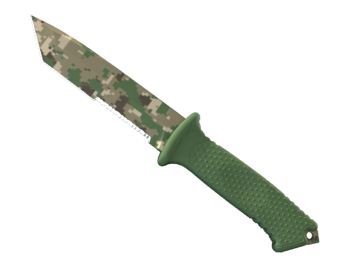 ★ Ursus Knife | Forest DDPAT (Minimal Wear)