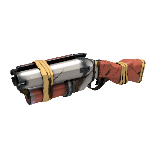 Strange Civic Duty Mk.II Soda Popper (Field-Tested)