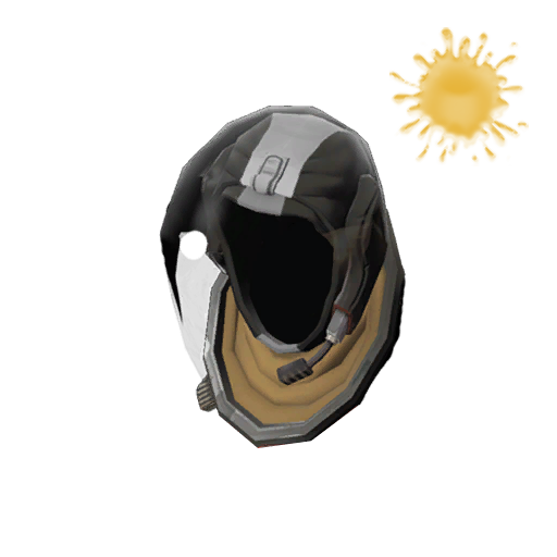 A Head Full of Hot Air