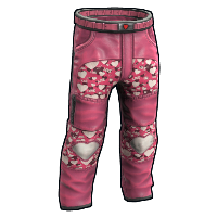 Lovestruck Pants