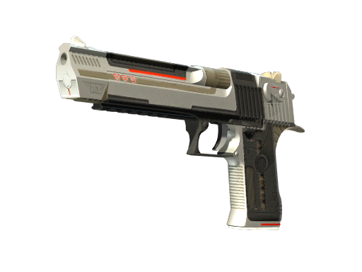 Desert Eagle | Mecha Industries (Minimal Wear)