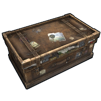 Large Suitcase